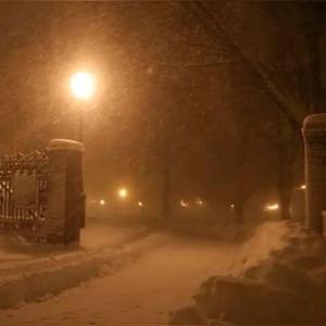 Take my hand its cold outside