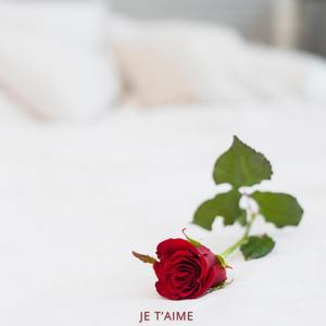 Je t'aime