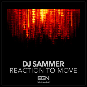 Reaction To Move (Original Mix)