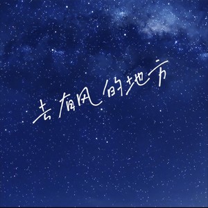 去有风的地方-杨友友