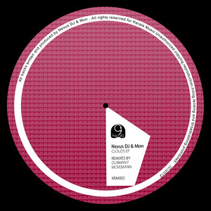 Clouds (Dubman F Remix)
