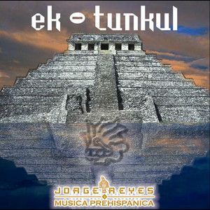 Ek - Tunkul