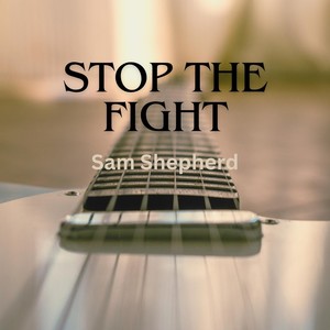 Stop the Fight (Explicit)