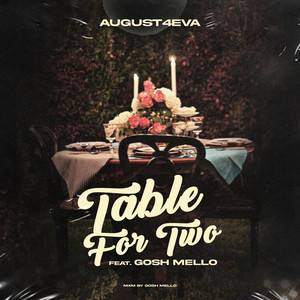 TABLE FOR TWO (Explicit)