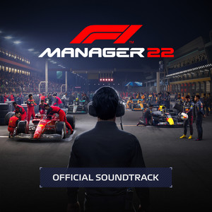 F1® Manager 2022: Official Soundtrack