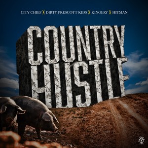 Country Hustle (Remix) [Explicit]