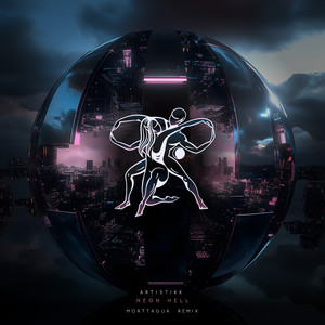 Neon Hell (Morttagua Remix)