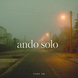 ando solo