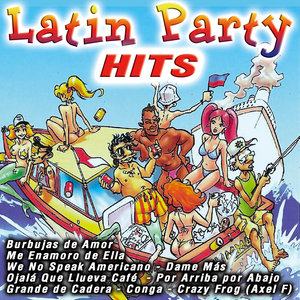 Latin Party Hits