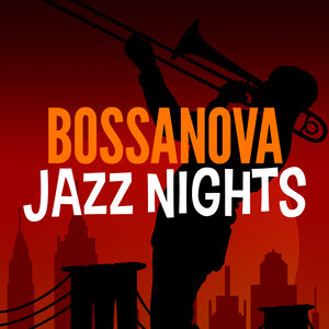 Bossanova Jazz Nights