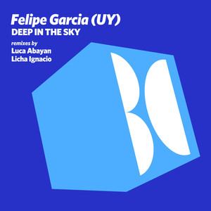 Deep in the Sky (Luca Abayan Remix)