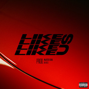 Like Us (Explicit)