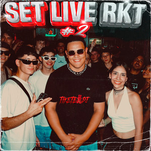 SET LIVE RKT #2