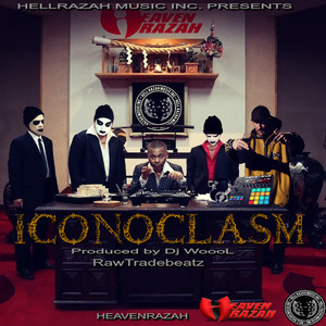 ICONOCLASM (Explicit)