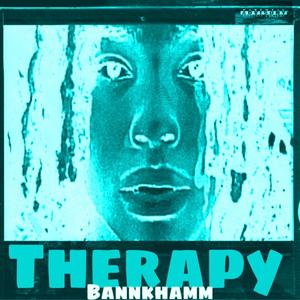 Bannkhamm - Therapy (Explicit)