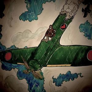 Kamikaze (feat. Burnell Washburn) [To Your Heart] (Explicit)