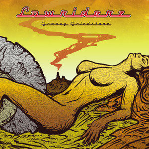 Lowriderz - Never Cut A Beard (Explicit)