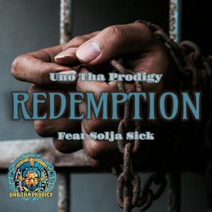 Redemption (feat. Solja Sick) [Explicit]