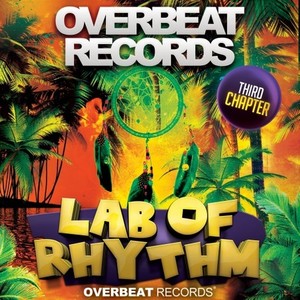 Lab of Rhythm, Vol. 3