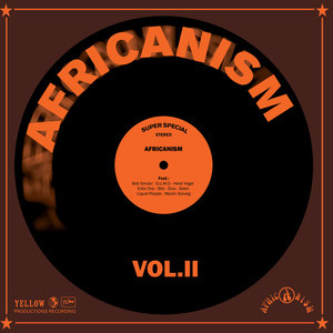 Africanism Vol. 2