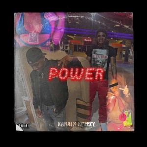 Power (feat. K Peezy) [Explicit]