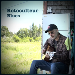 Rotoculteur Blues