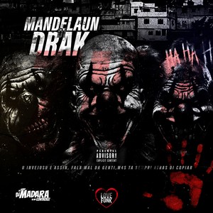 Oh Meu Bonde e Ladrão (Explicit)