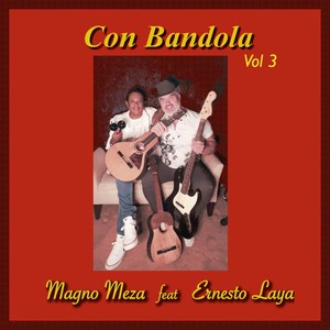 Cuando Volveré a Mi Llano (feat. Ernesto Laya)