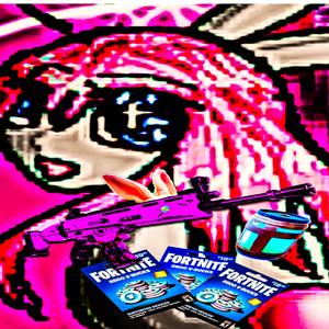 Fortnite w the gang (Explicit)