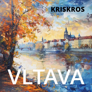 Smetana: Vltava