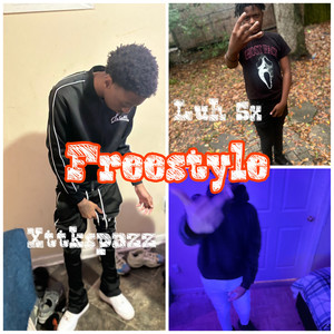 Freestyle (Explicit)