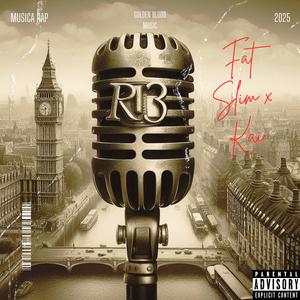 R13 (feat. Kai S) (Explicit)