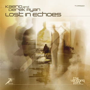 Lost in Echoes (Extended Mix)