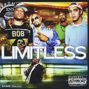 Limitless (Explicit)