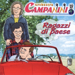 Ragazzi di paese