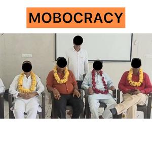 Mobocracy (Explicit)