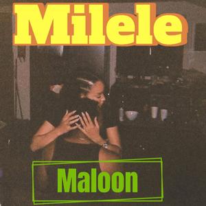Milele (feat. Harmonize,Alikiba & Bien)