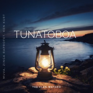 Tunatoboa (Explicit)