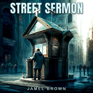 Street Sermon