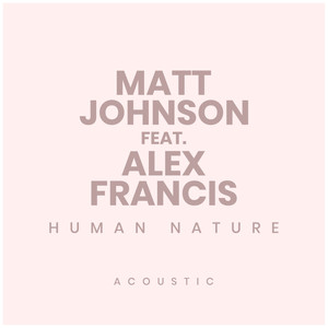 Human Nature (Acoustic)