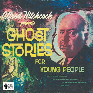 Ghost Stories for Young People