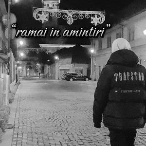 Rămâi în amintiri (feat. Iosif Star & Lxu)