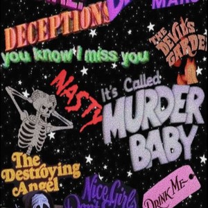 So Sick(feat. Hartbrakerobby) (Explicit)