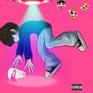 OUTTA THIS WRLD (Explicit)