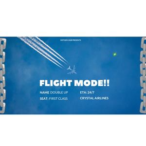 Flight Mode (Explicit)