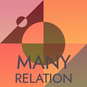 Many Relation