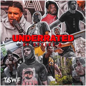 Trust In Me (feat. Tajahmad & 009) (Explicit)