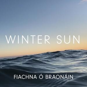 Winter Sun(feat. Clare Sands)