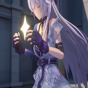 GUARDIAN STAR! (Explicit)