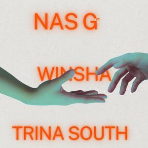 WINSHA (feat. Trina south)